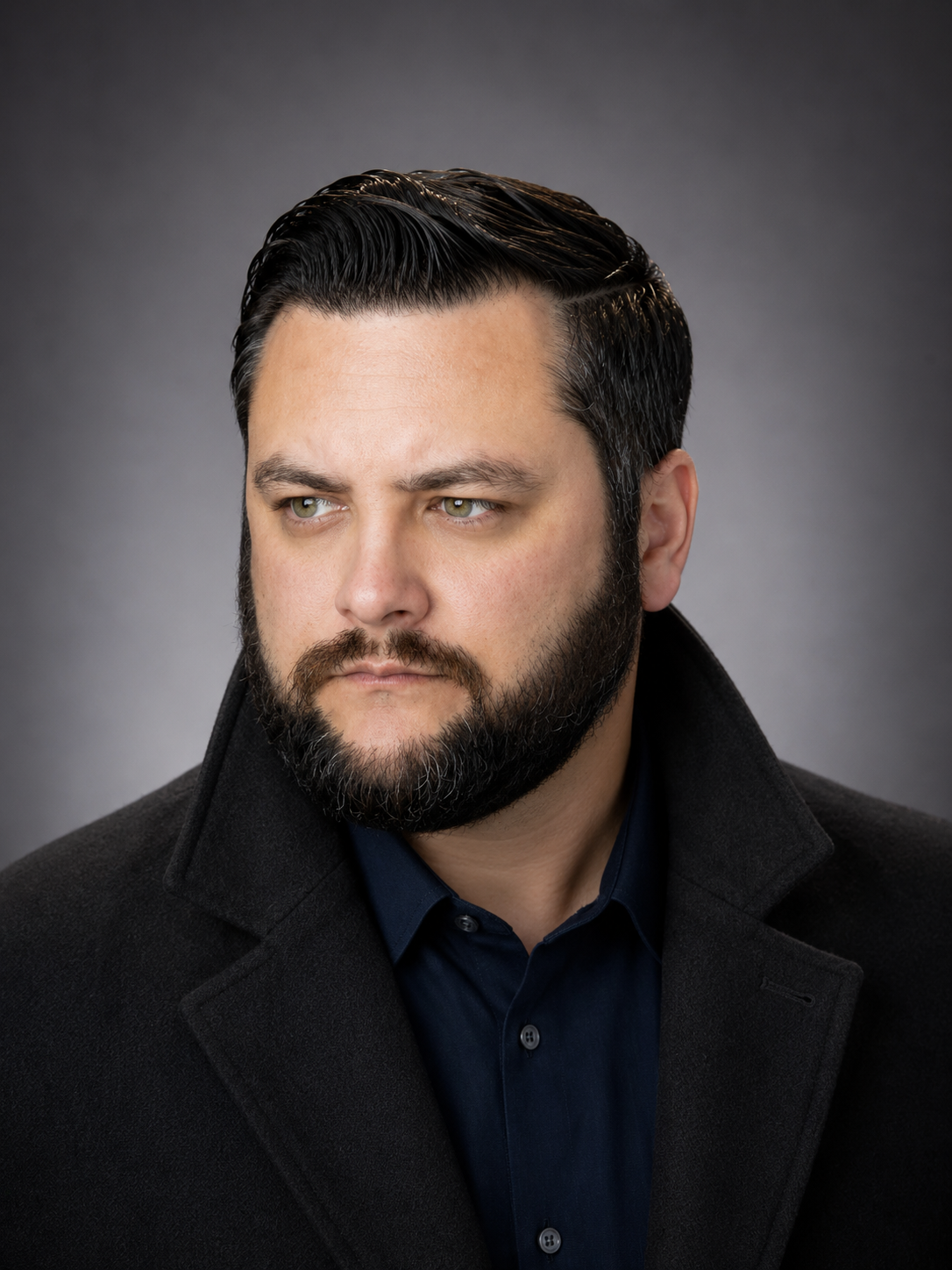Cory Nathan, Founder of Fulcrum
